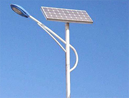 烟台太阳能路灯被广泛使用的益处和原因